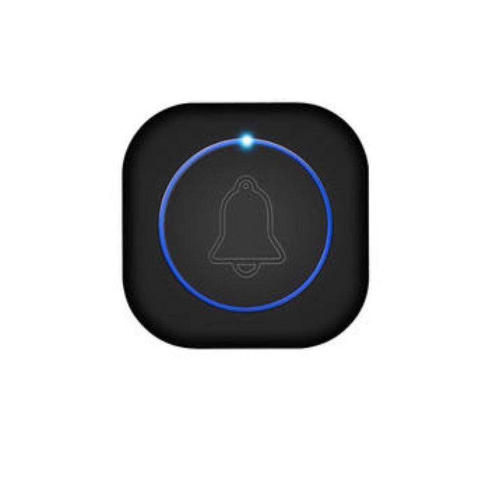 SIMPLE WIRELESS DOORBELL - Picture 8 of 9